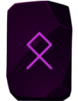 Rare Rune